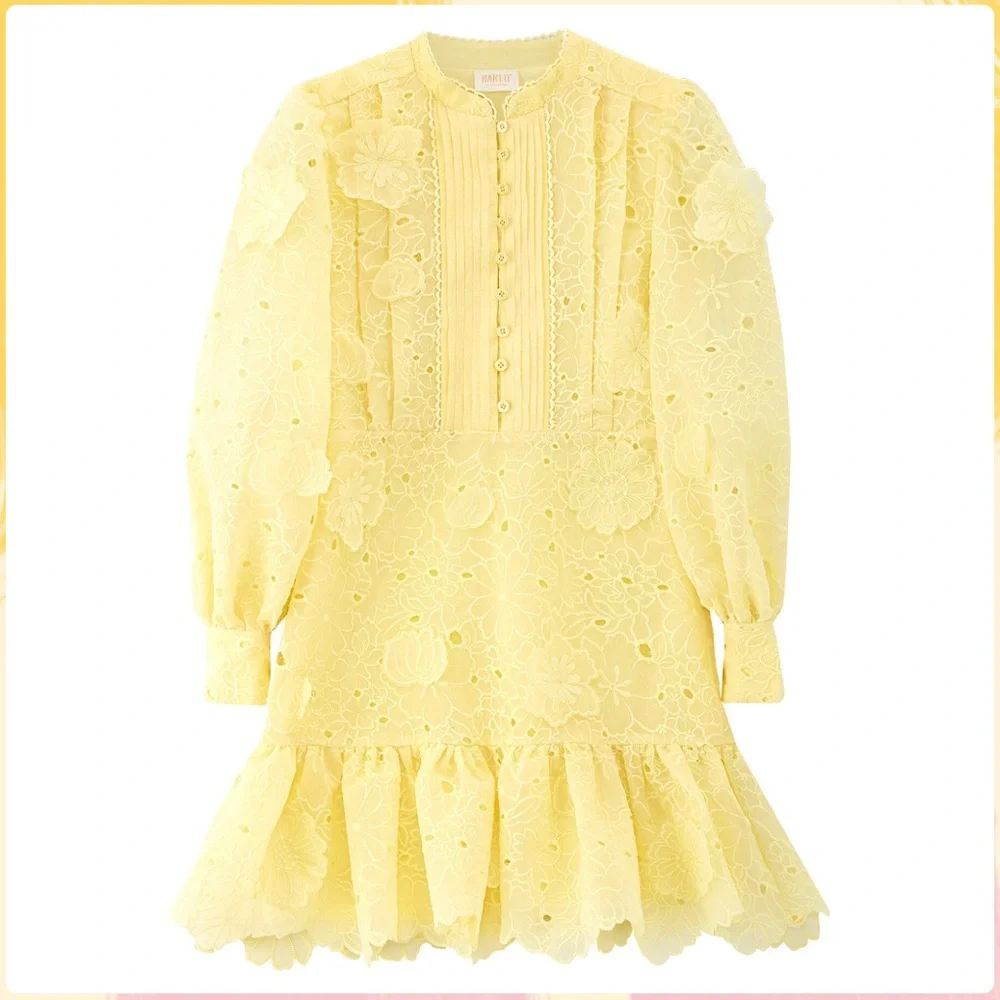 Marlo Kids Easter dress Size 9-10